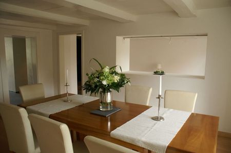 Saniertes Bauernhaus mit modernem Wohnkomfort! - Photo 5