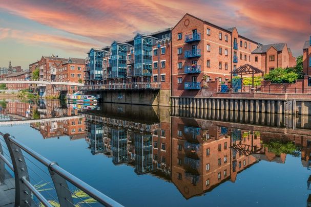 Langtons Wharf, Leeds - Photo 1