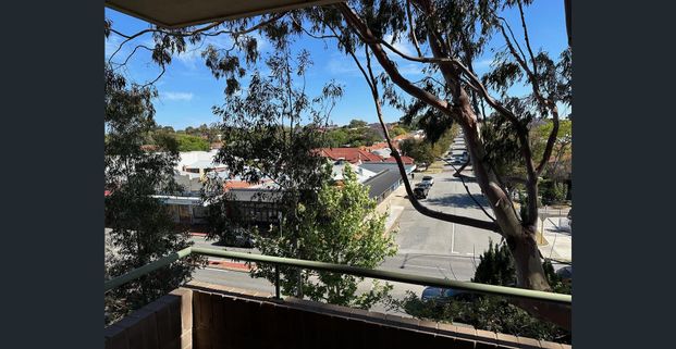 NORTHERLY TREE TOP VIEWS - Photo 1