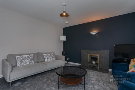 Room 3, 16 Robbs Road, Belfast, BT16 2NA - Photo 3