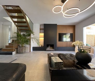Semi-Detached House in Nueva Andalucía - Foto 2