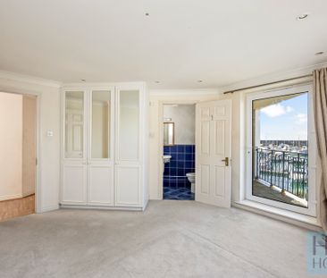 Collingwood Court, Brighton Marina Village - Photo 6