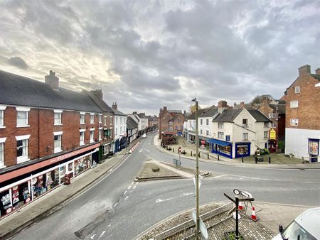 Market Place, Ashbourne, Derbyshire DE6 1ES - Photo 2