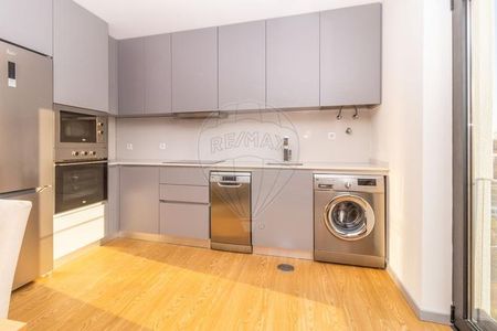 Apartamento T1 - Photo 5