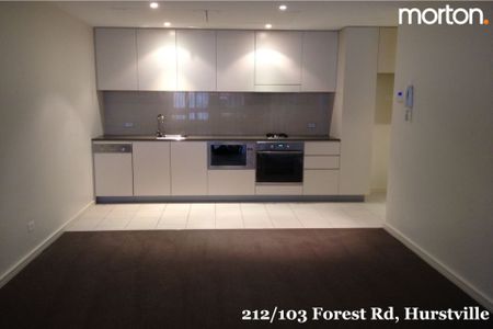 212/103 Forest Road, Hurstville - Photo 4