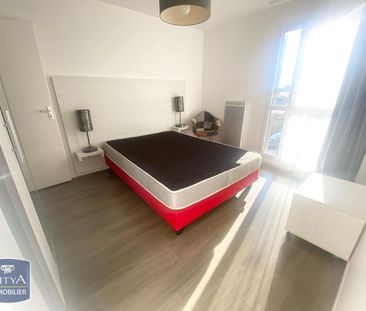 Location Appartement 2 pièces 32m² VALENCIENNES 59300 - Photo 3