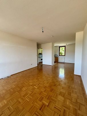 GARTENWOHNUNG mit 3 Zimmern und GRATIS-Küche zu vermieten - Photo 1