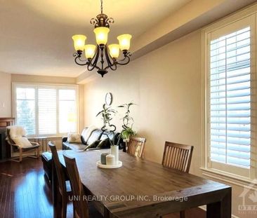 For Lease - 140 Abetti Ridge, Barrhaven, Ontario - Photo 6
