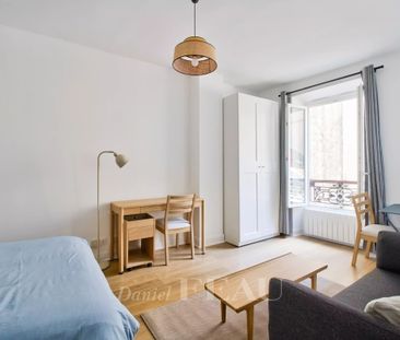 Appartement à louer à Paris 15Ème - Photo 4