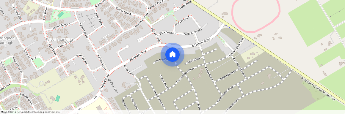 8 Scots Drive, Rolleston, Selwyn