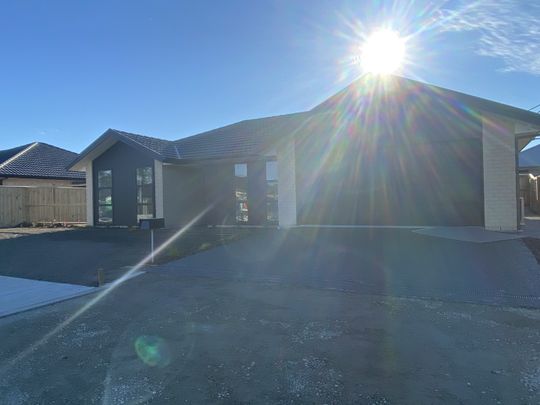 14 Chilton Drive, Rolleston - Photo 1