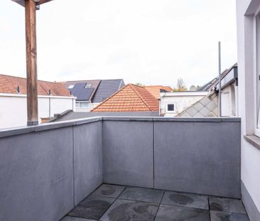 Appartement te huur in Gent voor € 750 met 1 slaapkamer - Foto 1