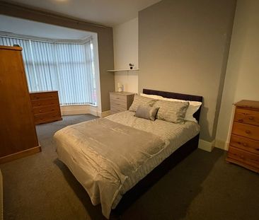 Room in a Shared House, City Road, B17 - Photo 1