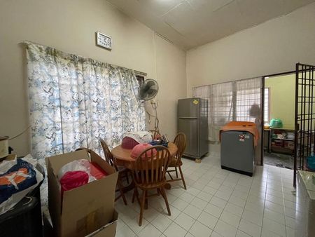 Tanjung malim Single storey, Tanjung malim Taman Sentosa, Tanjung Malim - Photo 4