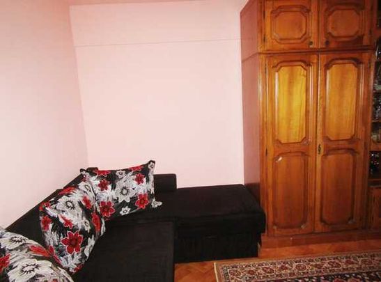 3 camere, 72 mp, prima inchiriere, zona Piata Flora - Photo 1