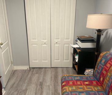 For Lease - 79 Breton Avenue Unit# Bsmt, Mississauga, Ontario - Photo 3