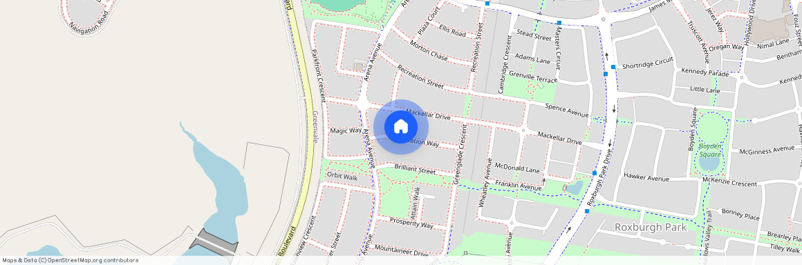 11 Observation Way, Vic 3064, Roxburgh Park