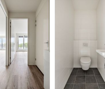 Appartement te huur: Osdorpplein 930 1068 TD Amsterdam - Foto 3