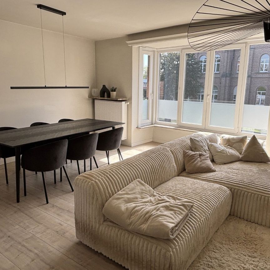 - SINT-AMANDSBERG - Moderne uitgeruste woning met 1 slaapkamer - Foto 1