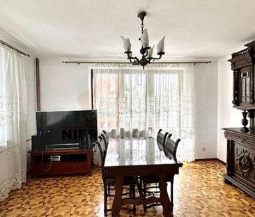 001DW N Sącz os. Kochanowskiego, dom w zabudowie bliźniaczej na wyn... - Фото 6
