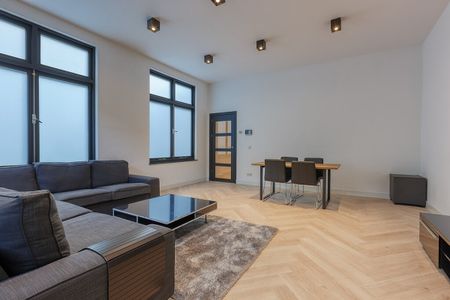 Korte Houtstraat 20C - Photo 4