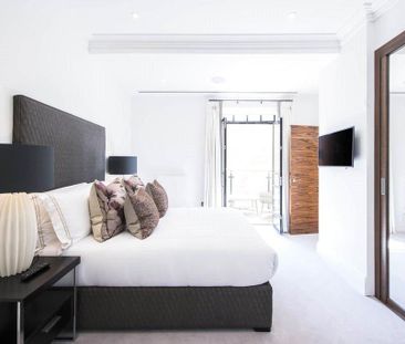 3 bedroom penthouse to rent - Photo 1