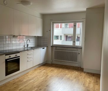 Kalkugnsvägen, Finspång - Foto 4