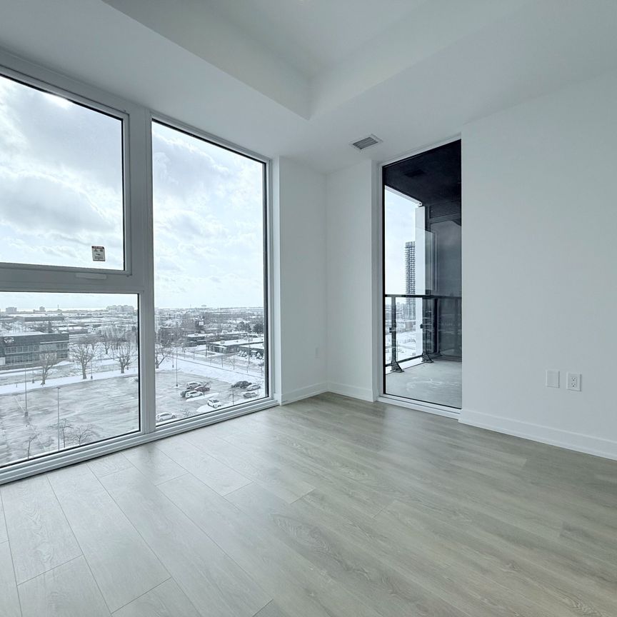 For Lease - 1037 The Queensway N/A Unit# 703, Toronto, Ontario - Photo 1