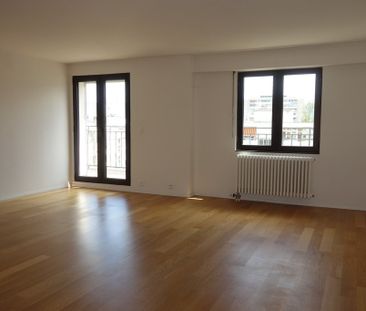 Attique moderne avec balcons - Jonction - Foto 3
