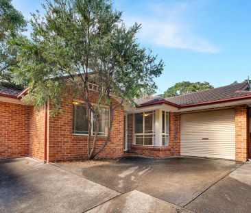 Quiet and Convenient Living in Prime Lane Cove Location - Photo 5