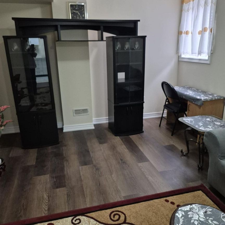 For Lease - 9 Hawkridge Trail, Brampton, Ontario - Photo 1