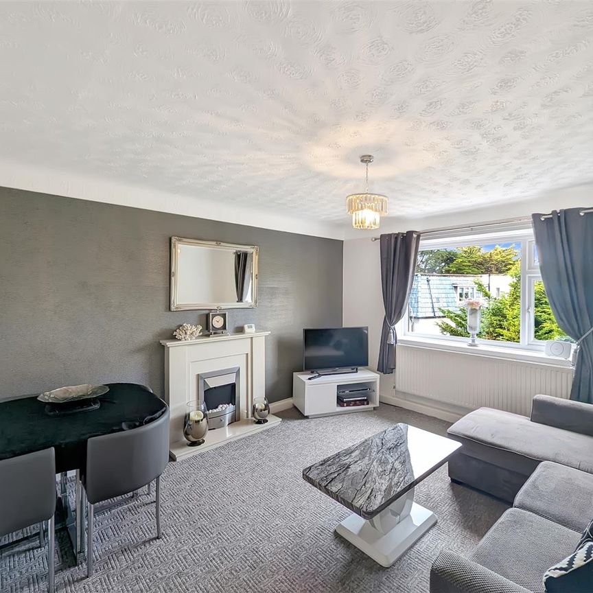 2 Bedroom Apartment - Second Floor - Photo 1