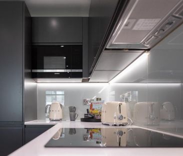 2 bedroom apartment to rent - Photo 5