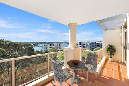 Modern Waterfront Living with Resort Facilities & Stunning Views - Photo 2