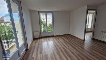 Location Appartement 2 pièces 37m² LE HAVRE 76600 - Photo 2