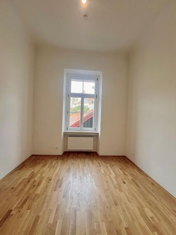 Generalsanierte Wohnung in der Mandellstraße - Provisionsfrei! - Photo 5