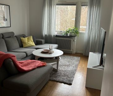 Ringvägen, Nyköping - Foto 1