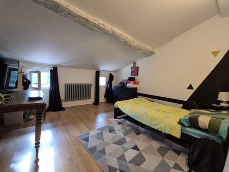 Maison T8 Saintes à louer - Photo 4