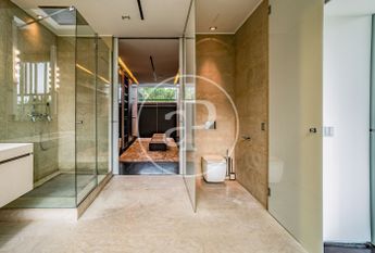 House for rent with Terrace in La Moraleja (La Moraleja)