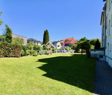 Bezugsfertig ab März: 3-Zi-Whg. im EG mit Balkon in Leipzig-Knautkl... - Photo 3