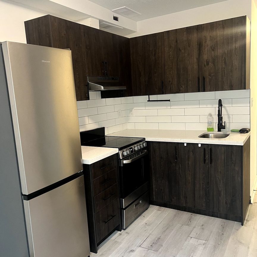 For Lease - 36 Milson Crescent Unit# Lower, Essa, Ontario - Photo 1