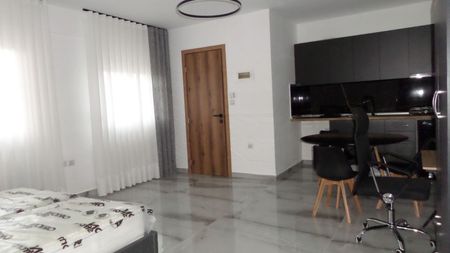 Studio/Γκαρσονιέρα για ενοικίαση Τσιφλίκι (Φλώρινα) - Φωτογραφία 3