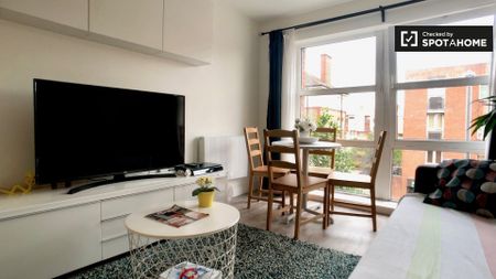 1-bedroom flat to rent in Broadstone, Dublin - Photo 5