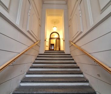 Schöne Altbauwohnung - perfekt für Singles oder Paare - Photo 6