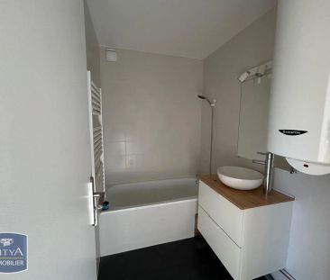 Appartement à louer 3 pièces 61.89m² - Photo 6