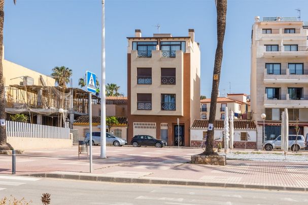 Calle las Casillas, Caleta de Velez, Andalusia 29751 - Photo 1