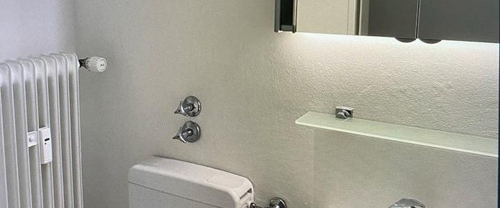 1 Zi Appartement - Photo 1