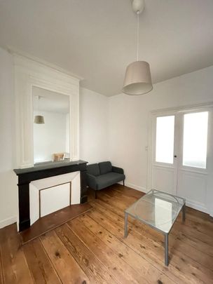 Location Appartement 2 pièces 53m² BORDEAUX 33000 - Photo 1