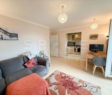 Double Bedroom Luxury Apartment With Bathrooms With Balcony - Mill ... - Photo 1