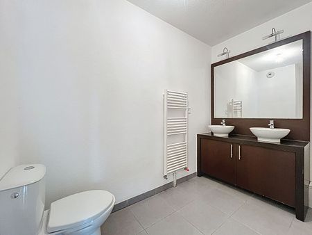 Appartement 3 pièces - Photo 5